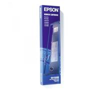 Epson S015086 Cinta nylon negro Original C13S015086