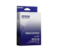 Epson S015139 Cinta de impresión negro