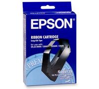 Epson S015139 cinta entintada negra (original)