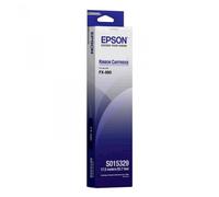 Epson Cartucho Negro Sidm Para Fx-890, Fx-890A (C13S015329)
