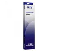 Epson S015384 Cinta nylon negro Original C13S015384