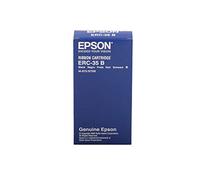 Epson S015453 - Cinta, color negro