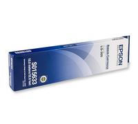 Epson SIDM Black Ribbon Cartridge