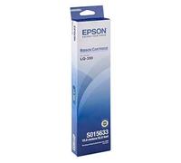 Epson S015633 cinta negro