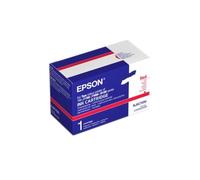 Epson S020405 SJIC7 cartucho de tinta rojo