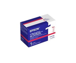 Epson S020405 (SJIC7R) cartucho rojo (original)