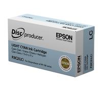 Epson S020448 cartucho cian claro PJIC2(LC) (original)