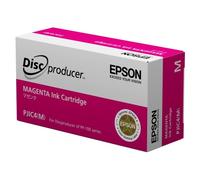 Epson S020450 cartucho magenta PJIC4(M) (original)