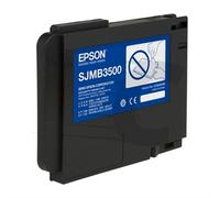 Epson SJMB3500: Maintenance box for ColorWorks C3500 series