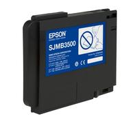 Epson SJMB3500: Maintenance box for ColorWorks C3500 series