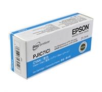 Epson S020688 cartucho de tinta cian PJIC7(C)