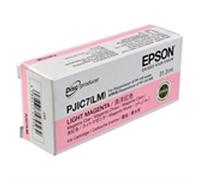 Epson S020690 cartucho de tinta magenta claro PJIC7(LM)