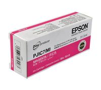 Epson S020691 cartucho de tinta magenta PJIC7(M) (original)