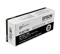 Epson S020693 cartucho de tinta negra PJIC7(K) (original)