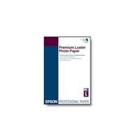Epson S041784 Papel Fotográfico Luster Premium A4 250 hojas