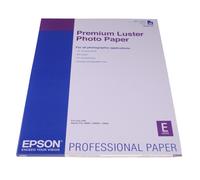 Epson S042123 Carta fotografica Premium Luster A2 250g 25 fogli