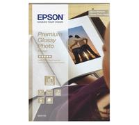 Epson Premium Glossy Photo Paper - 10x15cm - 40 Hojas