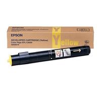 Epson S050016 toner amarillo (original)