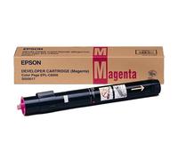 Epson S050017 toner magenta (original)
