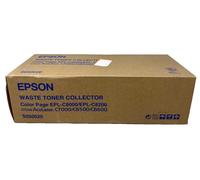Epson S050020 Bandeja Recuperación Tóner Original Aculaser C7000/C80500/