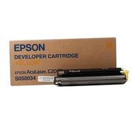 Epson S050034 toner amarillo (original)