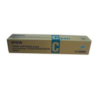 Epson S050041 toner cian (original)