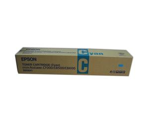 Epson S050041 toner cian (original)