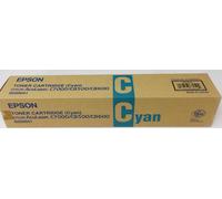 Epson S050041 Tóner Original Cian Aculaser C7000/C8500/C8600 (5.500 Pg )