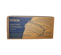 EPSON S050087 NEGRO REVELADOR - 6000 PÁGINAS PARA EPL-5900