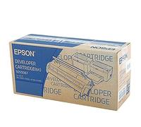 Epson S050087 toner negro (original)