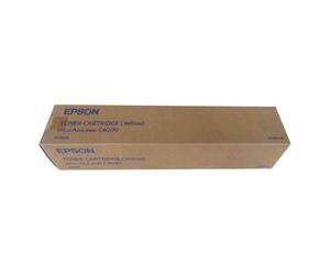 EPSON S050088 AMARILLO TÓNER - 6000 PAGES PARA ACULASER C4000