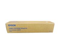 Epson Aculaser C-4000 Toner Magenta C13S050089