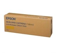 Epson S050097 toner amarillo alta capacidad (original)