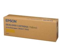 Epson S050097 toner amarillo alta capacidad (original)