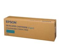 Epson S050099 Toner cian de alta capacidad (original)