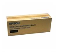 Epson S050100 toner negro