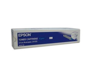 Epson S050146 toner cian (original)