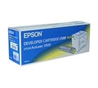 Epson S050155 toner amarillo (original)