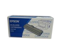 Epson S050166 Tóner negro Original C13S050166
