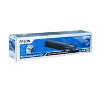 S050190 tóner, 4000 Page-Yield, Negro