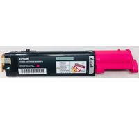 Epson S050192 0192 Tóner Original Magenta Aculaser C1100N/CX11NFC/CX11N/