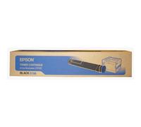 EPSON 0198 S050198 NEGRO TÓNER - 15000 PÁGINAS PARA ACULASER C9100