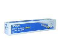 Epson S050210 toner amarillo