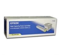Epson S050226 toner amarillo XL (original)