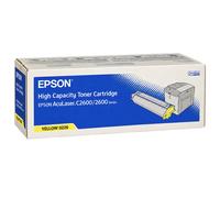 Epson S050226 toner amarillo XL (original)