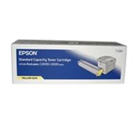 Toner epson amarillo c13s050230 - 2.000 pag para aculaser 2600