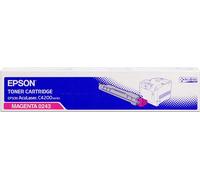 Epson Tóner S050243 (C13S050243) Magenta Original