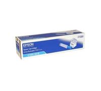 Epson - Cartucho de tóner cian 5k