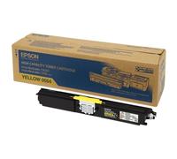 Epson S050554 toner amarillo alta capacidad (original)