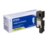 Epson Toner Amarillo C1700/1750/CX17